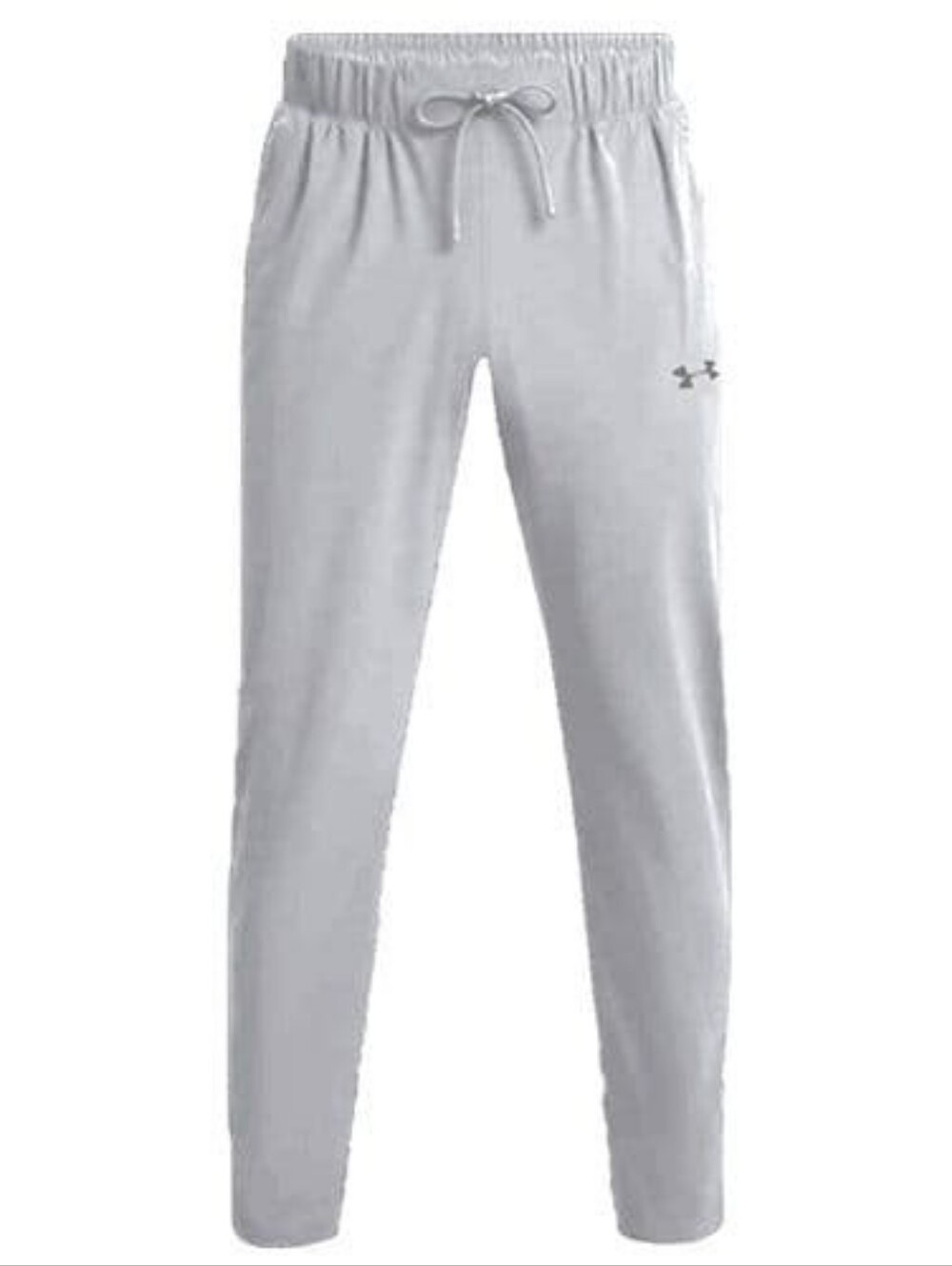 NWT Tall Under Armour Men's Squad 3.0 Warm-Up Pants